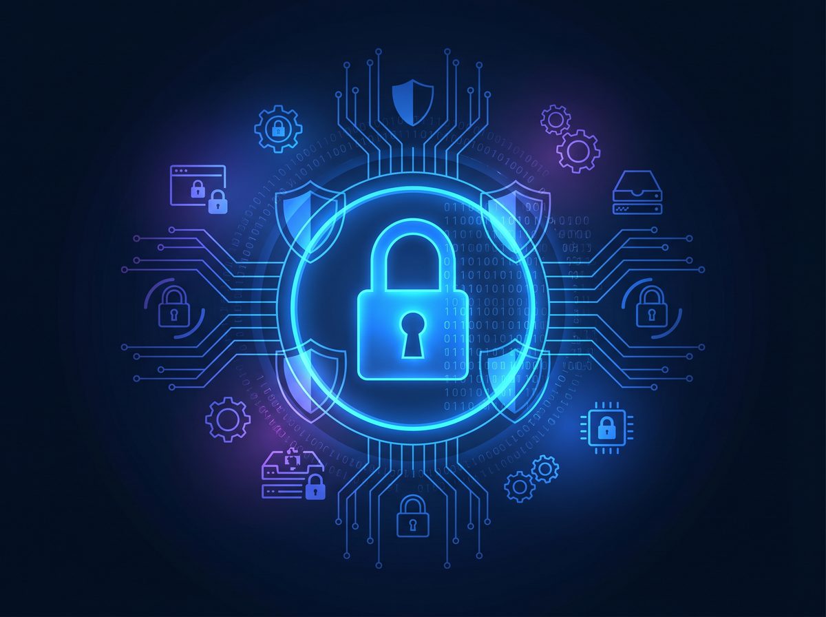 夜侠加速器安全防护体系